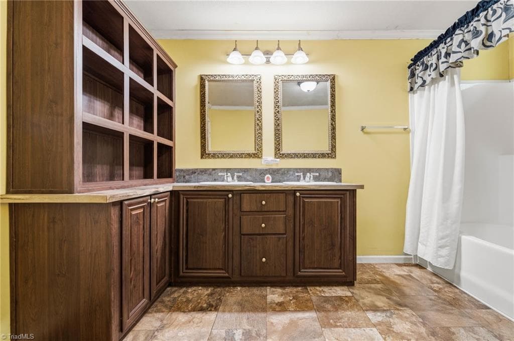Manufactured Home at 579 Green Pasture Lane, Ruffin NC 27326, Ruffin, photo 17 of 22