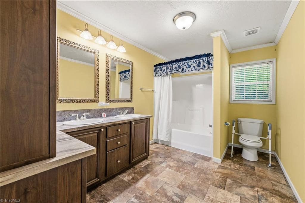 Manufactured Home at 579 Green Pasture Lane, Ruffin NC 27326, Ruffin, photo 16 of 22