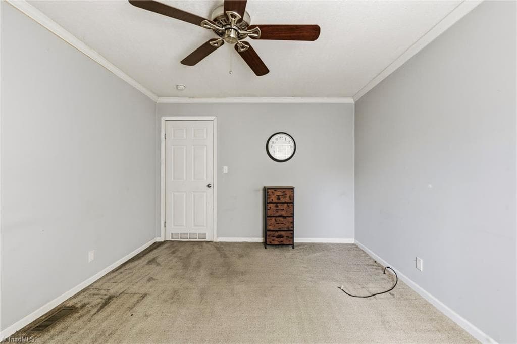 Manufactured Home at 579 Green Pasture Lane, Ruffin NC 27326, Ruffin, photo 18 of 22
