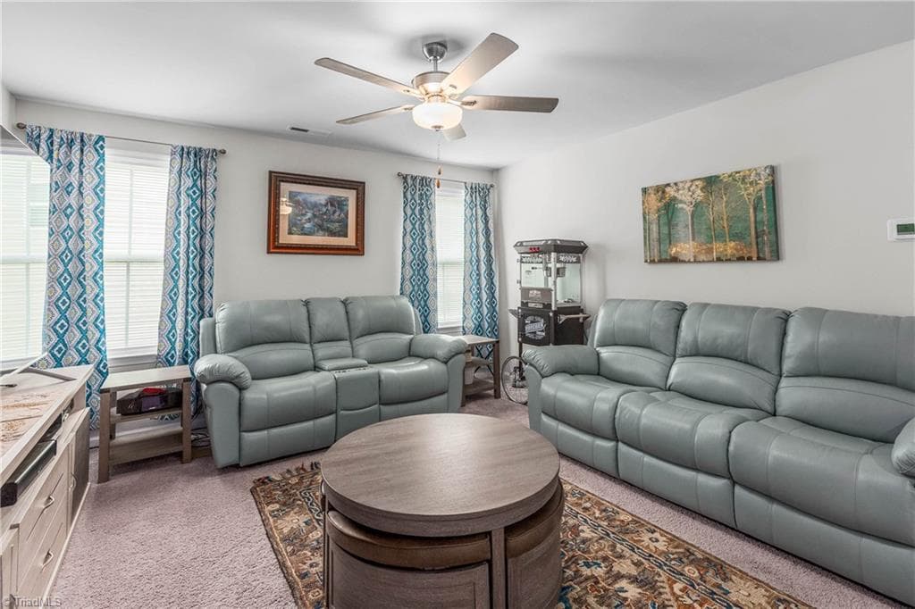 Stick/Site Built at 7388 Deerhurst Lane, Kernersville NC 27284, Kernersville, photo 45 of 94