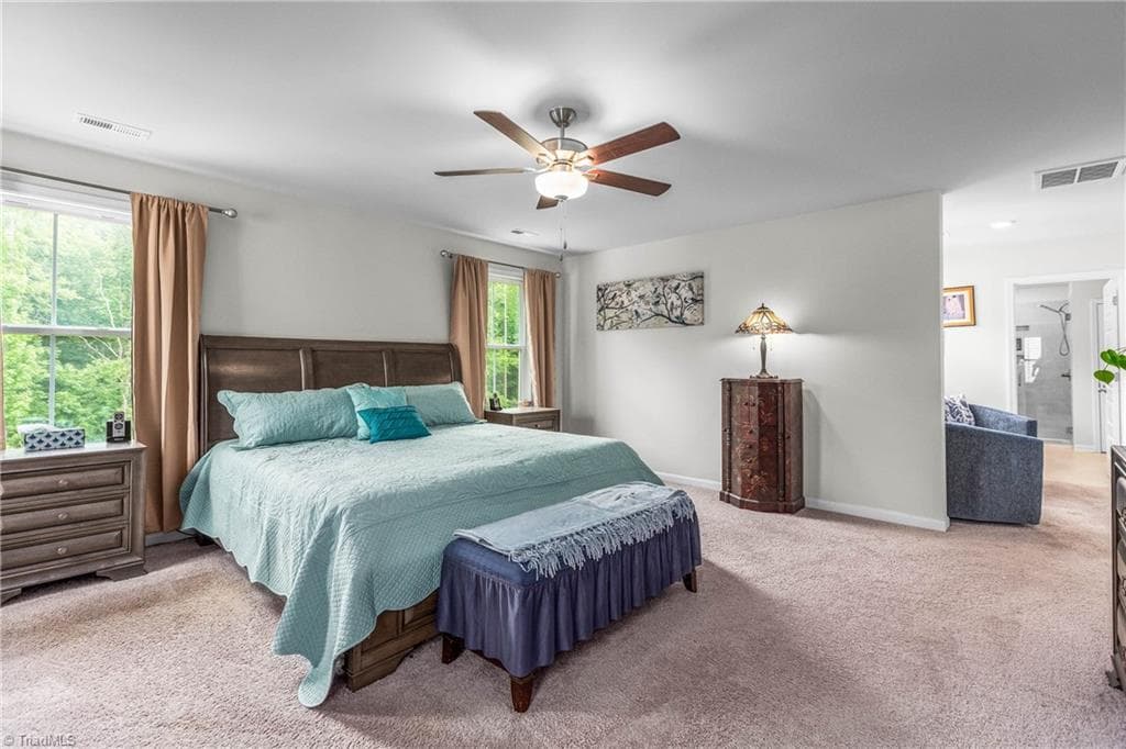 Stick/Site Built at 7388 Deerhurst Lane, Kernersville NC 27284, Kernersville, photo 53 of 94