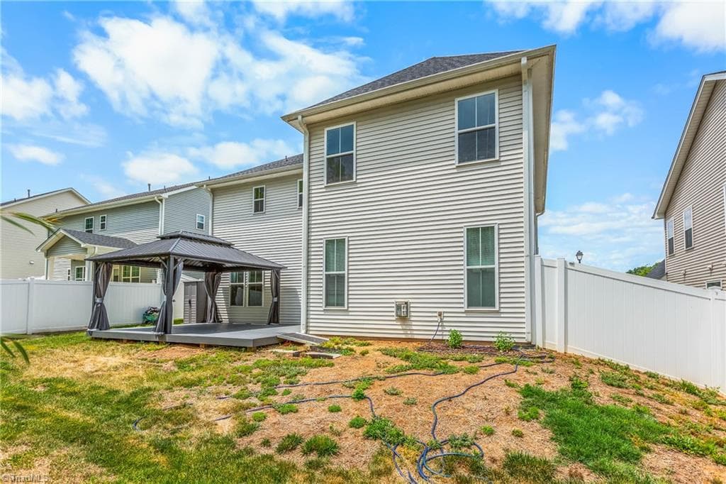 Stick/Site Built at 7388 Deerhurst Lane, Kernersville NC 27284, Kernersville, photo 83 of 94