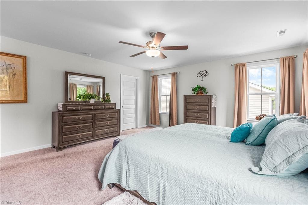 Stick/Site Built at 7388 Deerhurst Lane, Kernersville NC 27284, Kernersville, photo 51 of 94