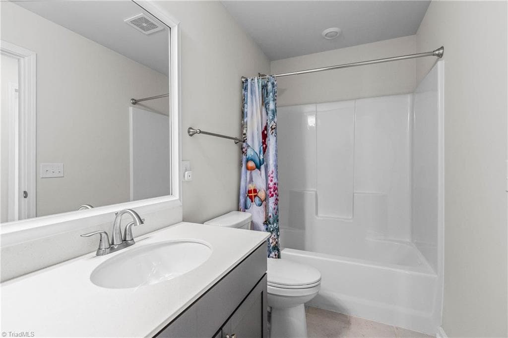 Stick/Site Built at 7388 Deerhurst Lane, Kernersville NC 27284, Kernersville, photo 67 of 94