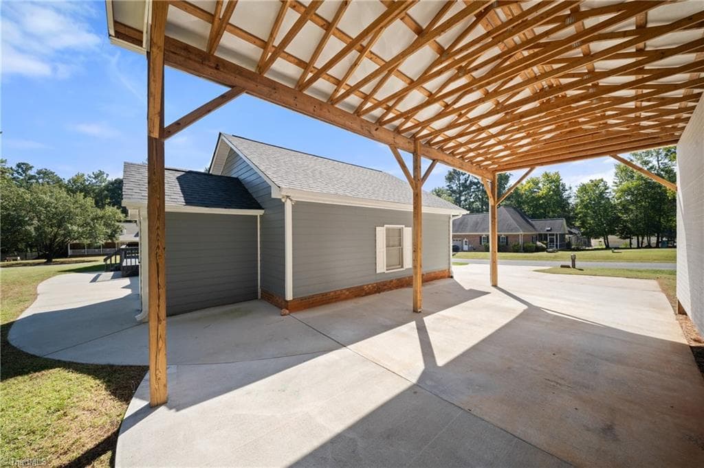 Stick/Site Built at 5900 Berwick Court, Lexington NC 27295, Lexington, photo 27 of 34