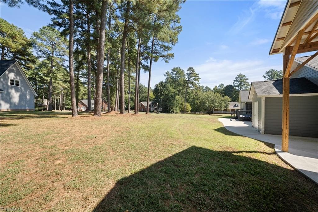 Stick/Site Built at 5900 Berwick Court, Lexington NC 27295, Lexington, photo 30 of 34
