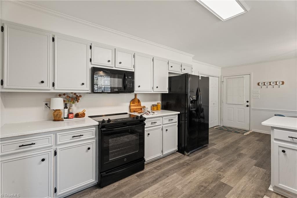 Stick/Site Built at 5900 Berwick Court, Lexington NC 27295, Lexington, photo 11 of 34