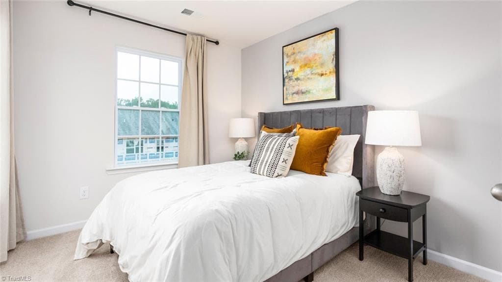 *Photos are of model home and are for representational purposes only - 1604 Komondor Trail, Greensboro NC 27405, Greensboro