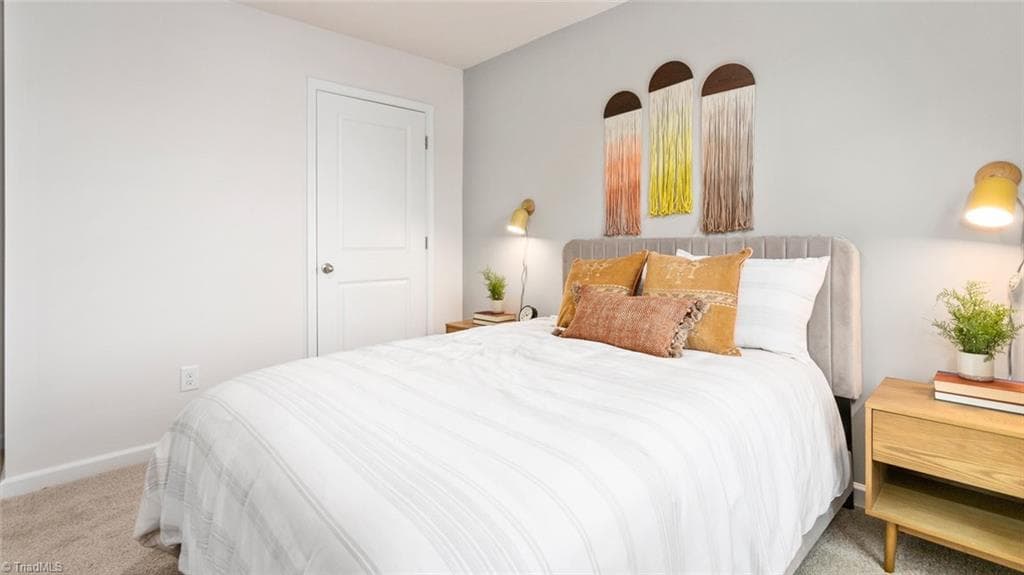 *Photos are of model home and are for representational purposes only - 1604 Komondor Trail, Greensboro NC 27405, Greensboro
