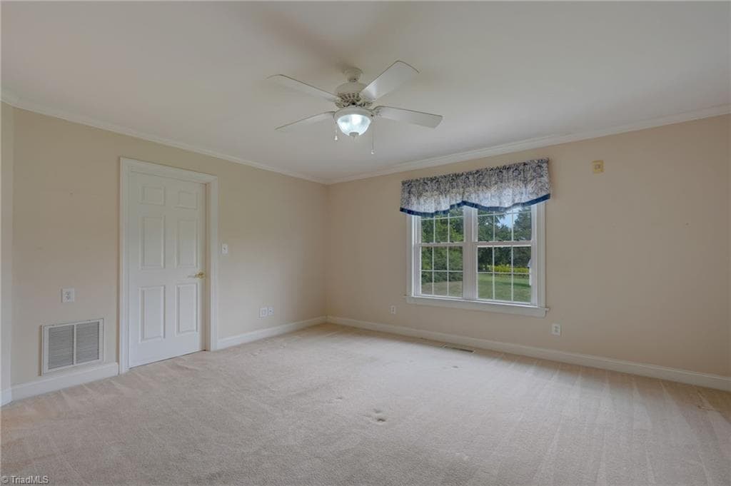 Stick/Site Built at 120 Gunn Road, Reidsville NC 27320, Reidsville, photo 23 of 50