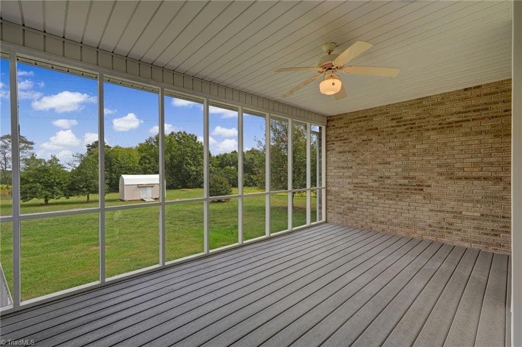 Stick/Site Built at 120 Gunn Road, Reidsville NC 27320, Reidsville, photo 42 of 50