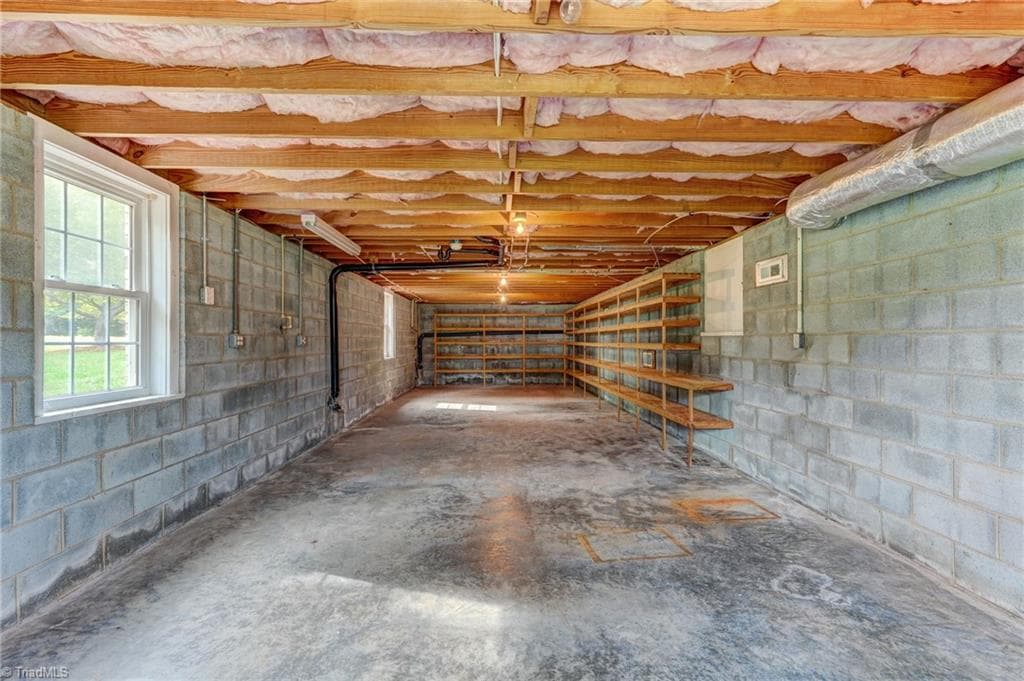 Stick/Site Built at 120 Gunn Road, Reidsville NC 27320, Reidsville, photo 46 of 50