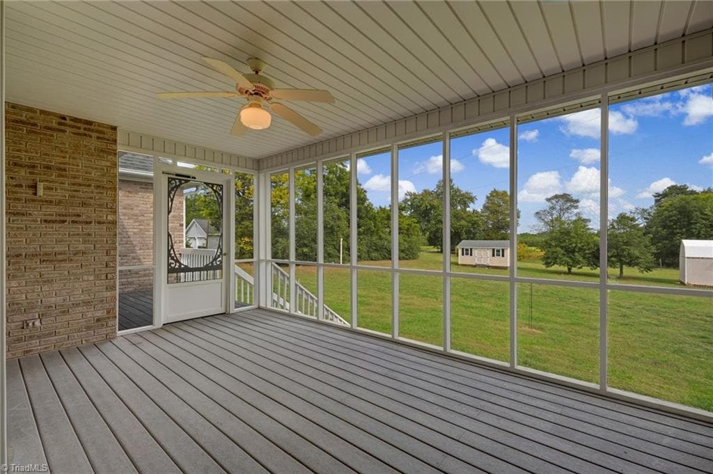 Stick/Site Built at 120 Gunn Road, Reidsville NC 27320, Reidsville, photo 43 of 50