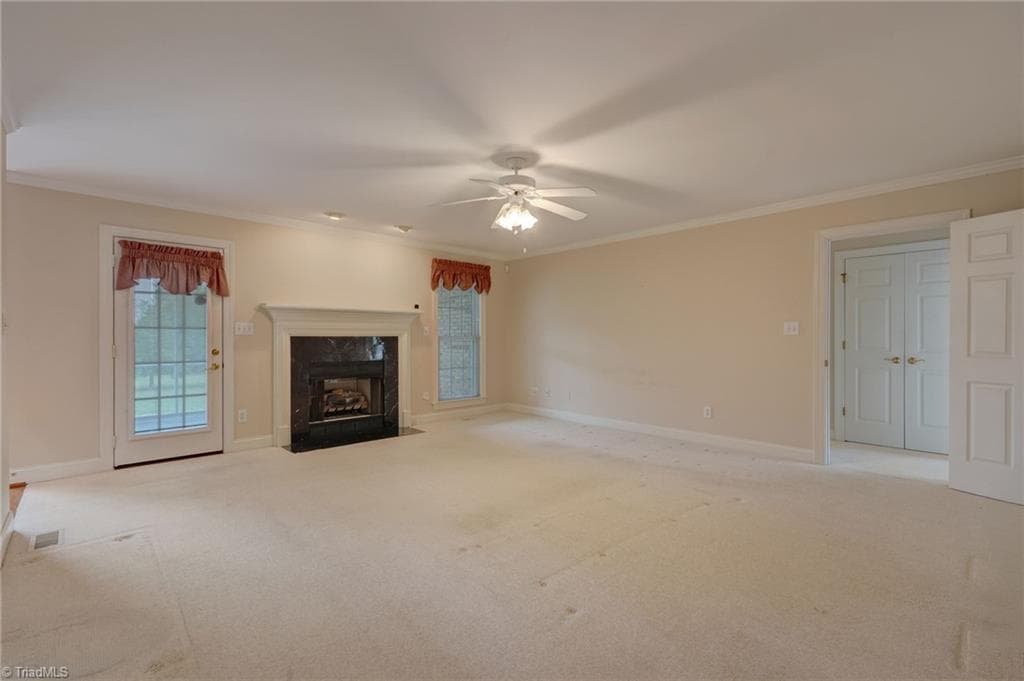 Stick/Site Built at 120 Gunn Road, Reidsville NC 27320, Reidsville, photo 12 of 50