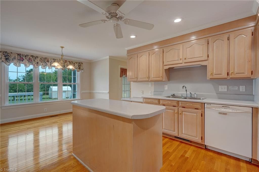 Stick/Site Built at 120 Gunn Road, Reidsville NC 27320, Reidsville, photo 22 of 50