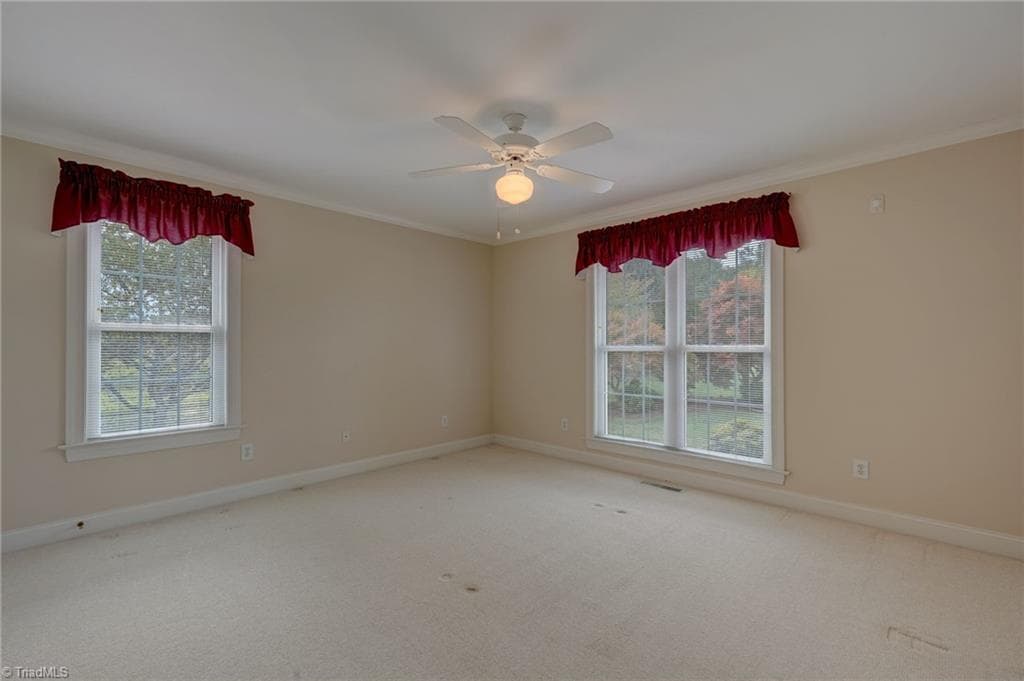 Stick/Site Built at 120 Gunn Road, Reidsville NC 27320, Reidsville, photo 32 of 50