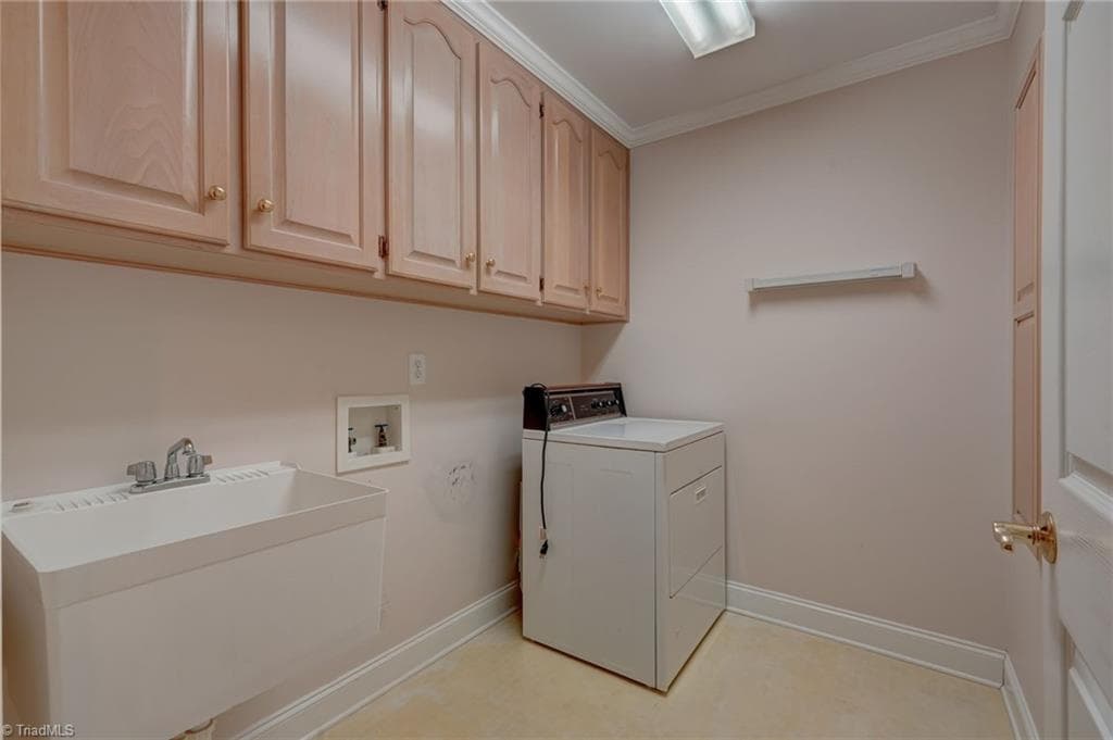 Stick/Site Built at 120 Gunn Road, Reidsville NC 27320, Reidsville, photo 38 of 50