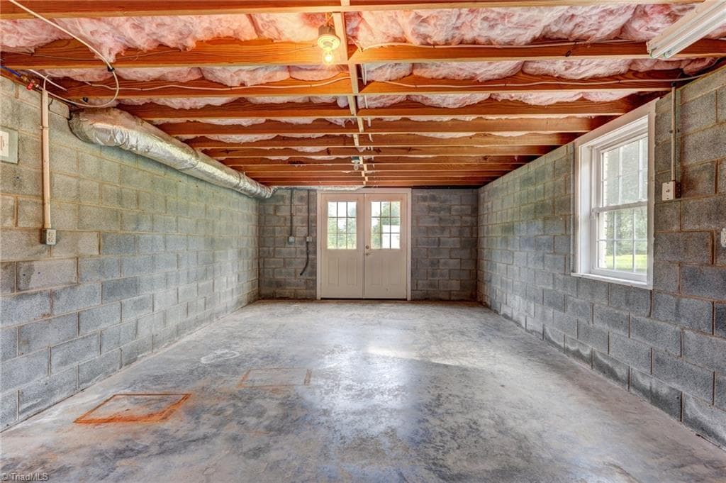 Stick/Site Built at 120 Gunn Road, Reidsville NC 27320, Reidsville, photo 48 of 50