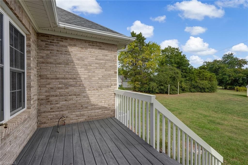 Stick/Site Built at 120 Gunn Road, Reidsville NC 27320, Reidsville, photo 44 of 50