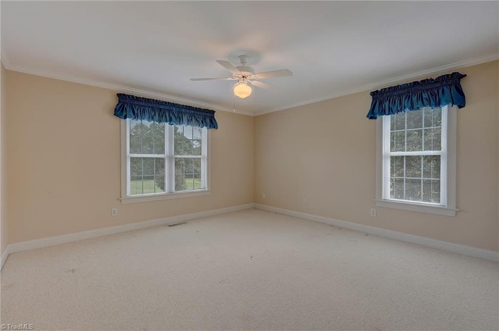 Stick/Site Built at 120 Gunn Road, Reidsville NC 27320, Reidsville, photo 35 of 50