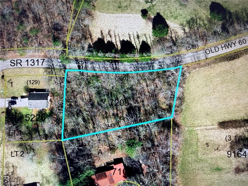 000 Old 60, Millers Creek NC 28651