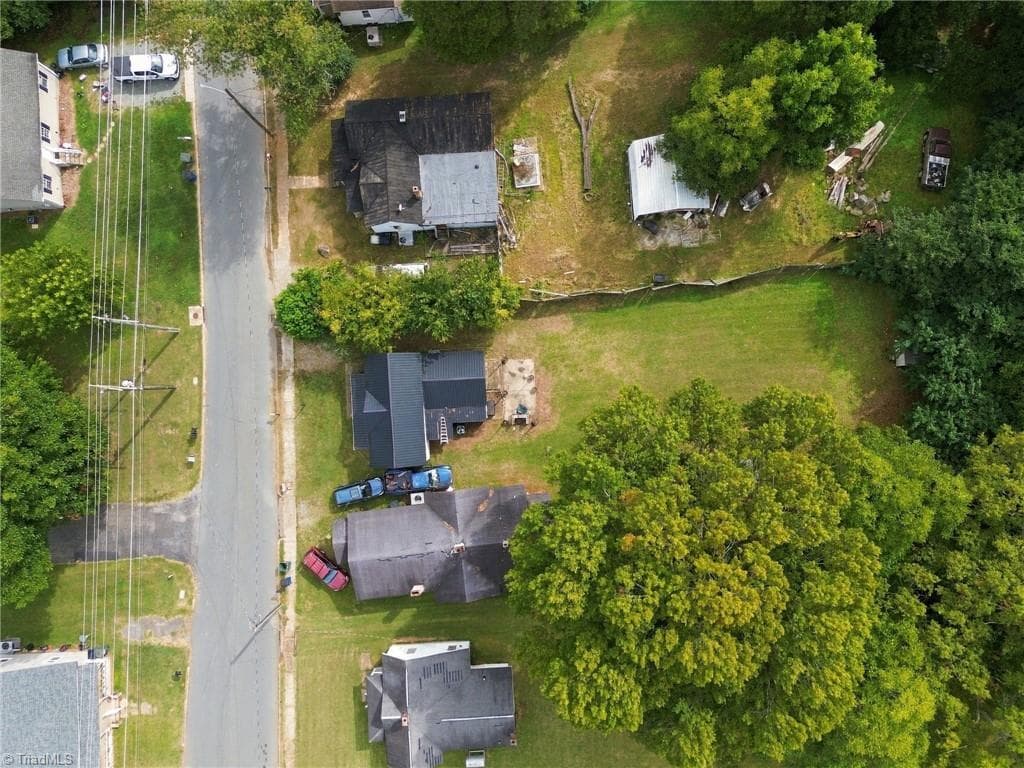 Stick/Site Built at 716 Joyner Street, Gibsonville NC 27249, Gibsonville, photo 7 of 50