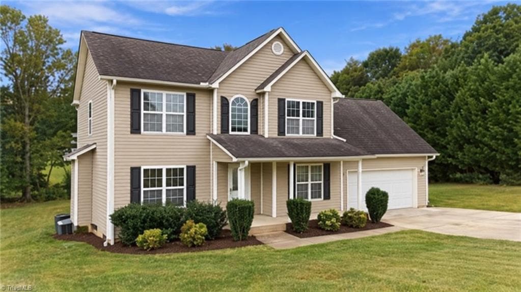 2089 Jackson Way, Sophia NC 27350