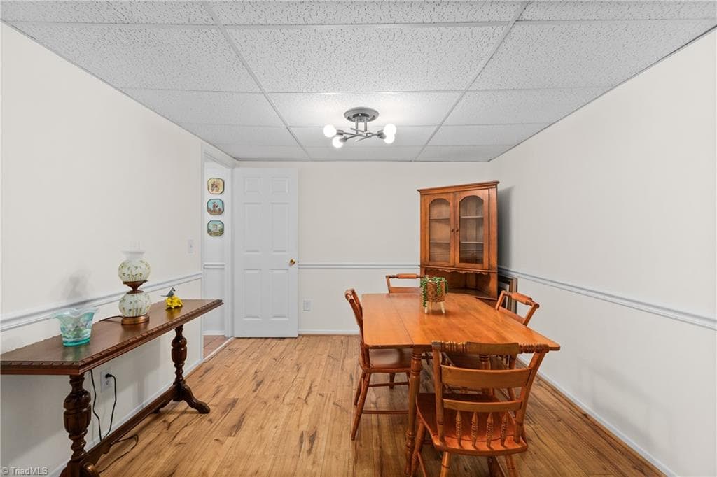 Stick/Site Built at 2701 Saint Johns Place, Winston-Salem NC 27106, Winston-Salem, photo 11 of 52
