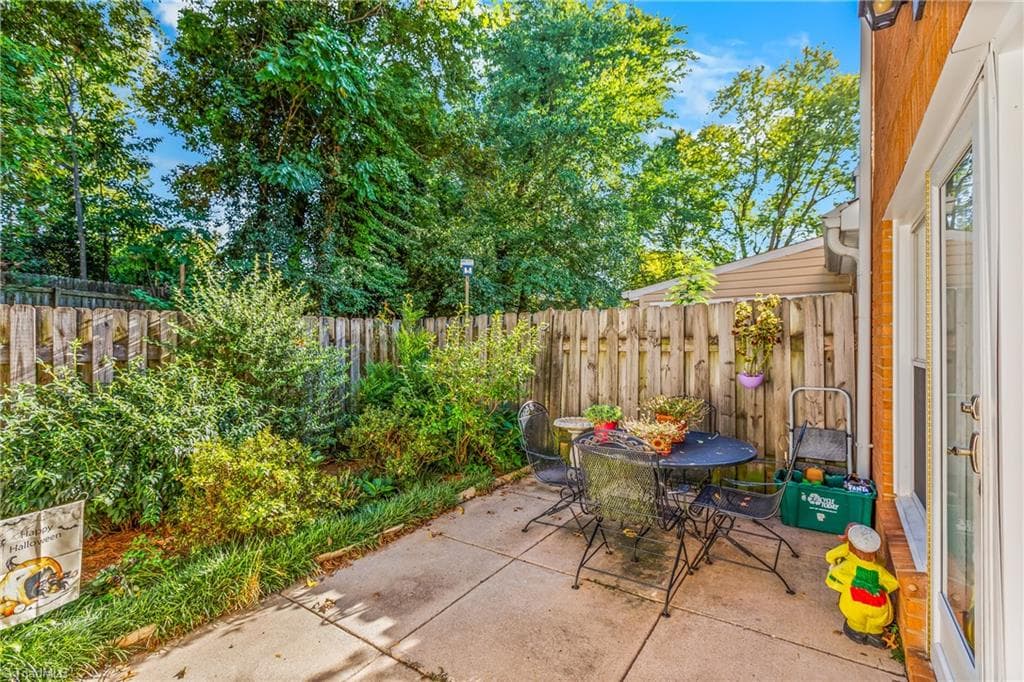 Stick/Site Built at 2701 Saint Johns Place, Winston-Salem NC 27106, Winston-Salem, photo 43 of 52