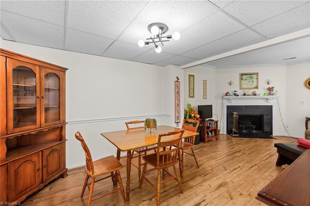 Stick/Site Built at 2701 Saint Johns Place, Winston-Salem NC 27106, Winston-Salem, photo 13 of 52