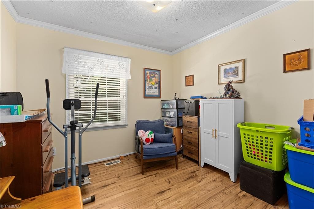 Stick/Site Built at 2701 Saint Johns Place, Winston-Salem NC 27106, Winston-Salem, photo 35 of 52