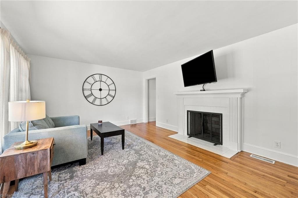 Stick/Site Built at 619 Gatewood Avenue, High Point NC 27262, High Point, photo 4 of 36