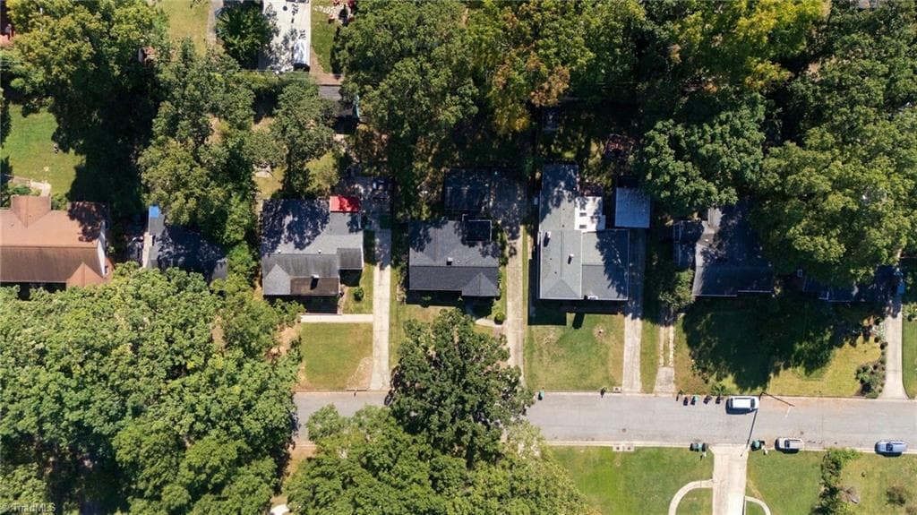 Stick/Site Built at 619 Gatewood Avenue, High Point NC 27262, High Point, photo 33 of 36