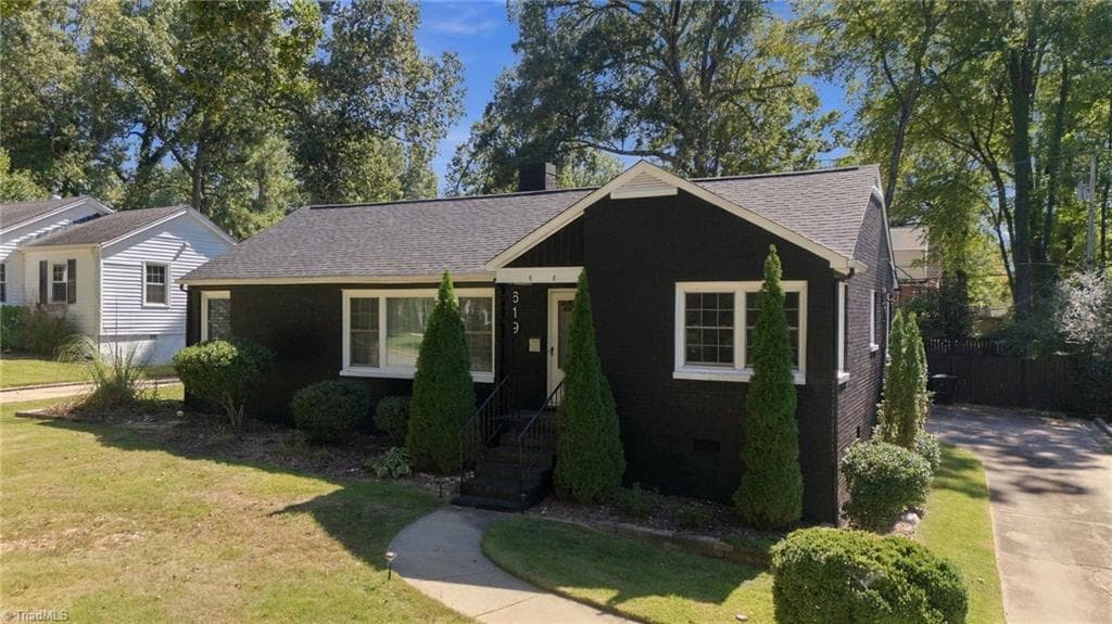 619 Gatewood Avenue, High Point NC 27262