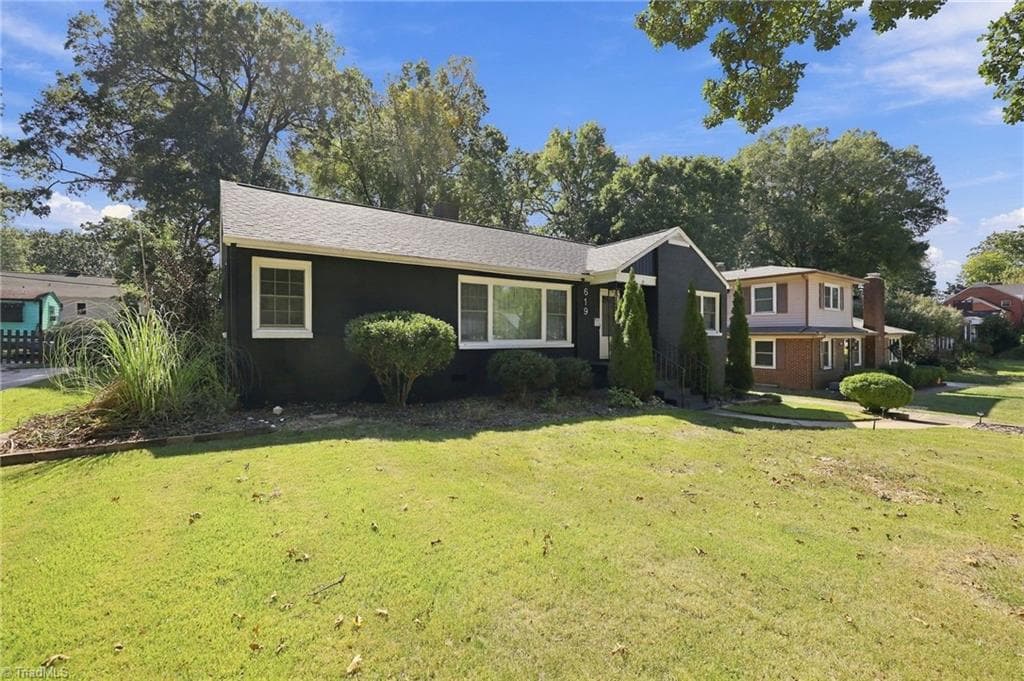 Stick/Site Built at 619 Gatewood Avenue, High Point NC 27262, High Point, photo 36 of 36