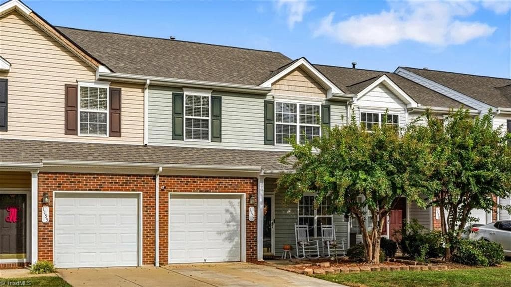 Stick/Site Built at 1157 Glory Vine Road, Whitsett NC 27377, Whitsett, photo 2 of 37