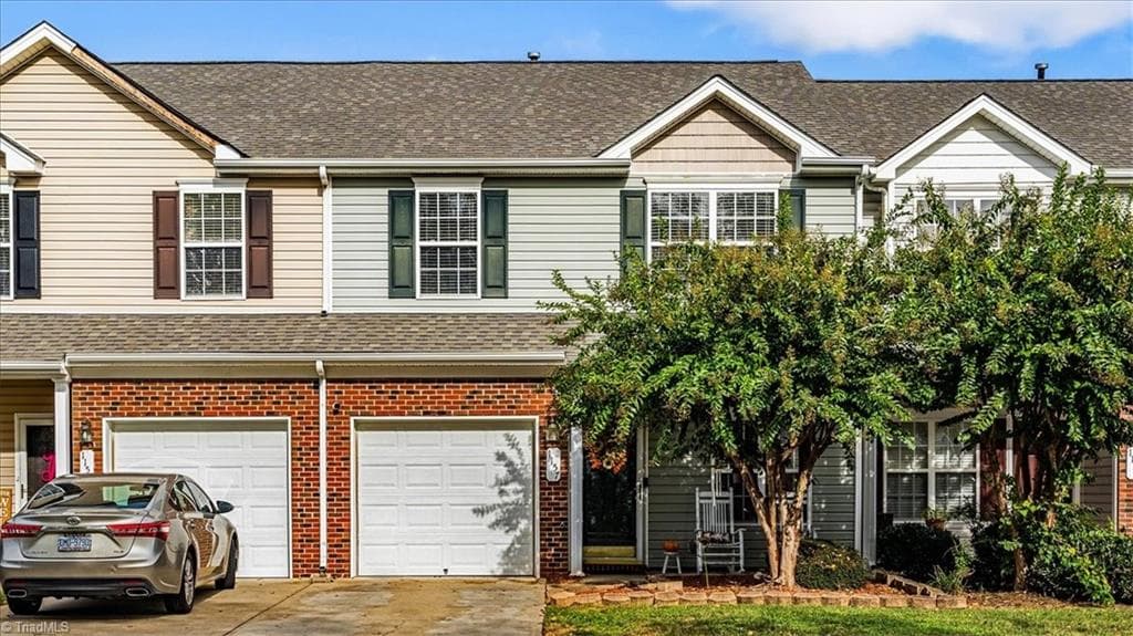 1157 Glory Vine Road, Whitsett NC 27377