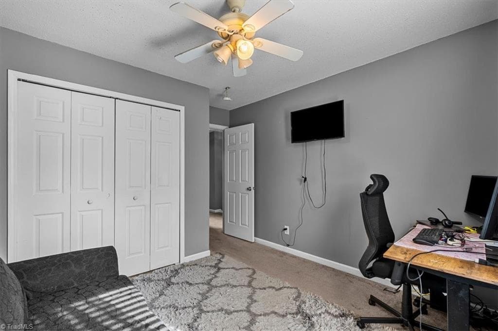 Stick/Site Built at 1157 Glory Vine Road, Whitsett NC 27377, Whitsett, photo 28 of 37