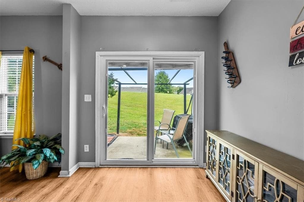 Stick/Site Built at 1157 Glory Vine Road, Whitsett NC 27377, Whitsett, photo 14 of 37
