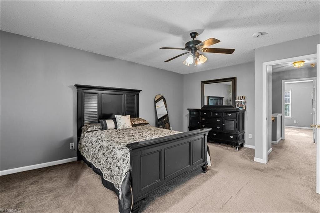 Stick/Site Built at 1157 Glory Vine Road, Whitsett NC 27377, Whitsett, photo 21 of 37