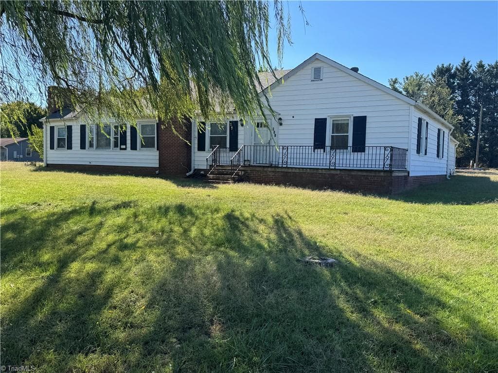 Office at 510 E King Street, King NC 27021, King, photo 5 of 84