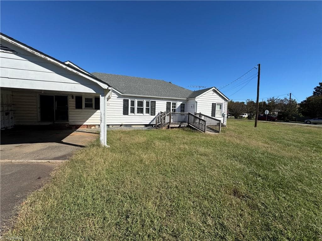 Office at 510 E King Street, King NC 27021, King, photo 17 of 84