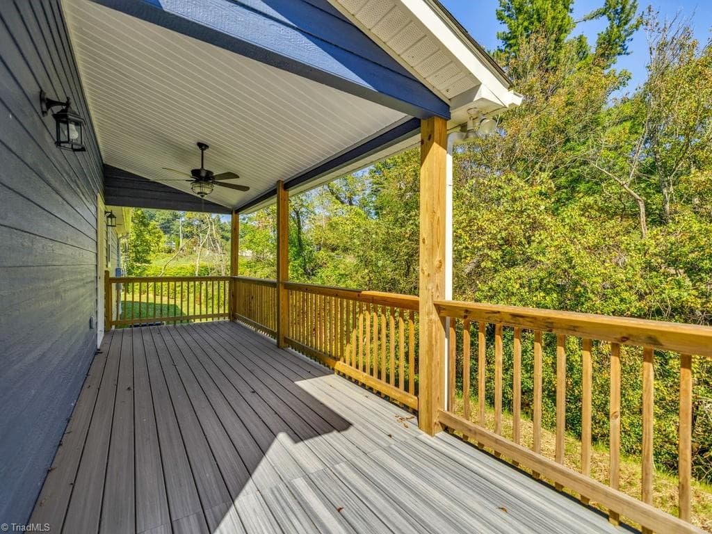 Stick/Site Built at 109 Southside Drive, Sparta NC 28675, photo 23 of 31