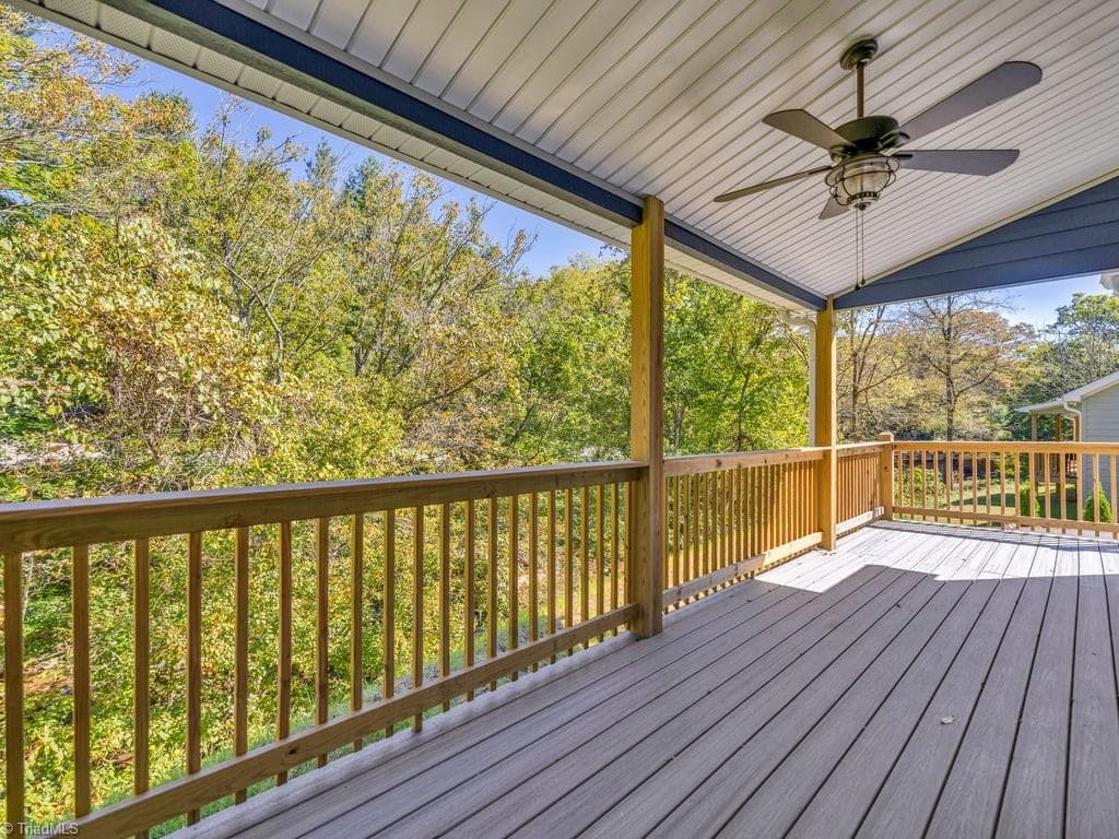 Stick/Site Built at 109 Southside Drive, Sparta NC 28675, photo 22 of 31