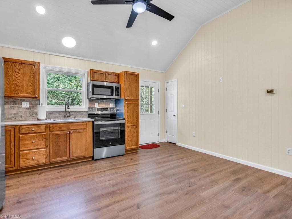 Stick/Site Built at 109 Southside Drive, Sparta NC 28675, photo 5 of 31