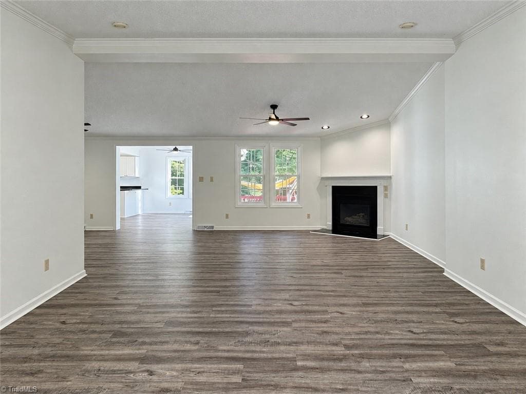 Stick/Site Built at 170 Virginia Dare Drive, Lexington NC 27295, Lexington, photo 13 of 64