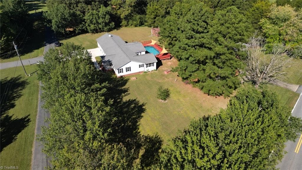 Stick/Site Built at 170 Virginia Dare Drive, Lexington NC 27295, Lexington, photo 63 of 64