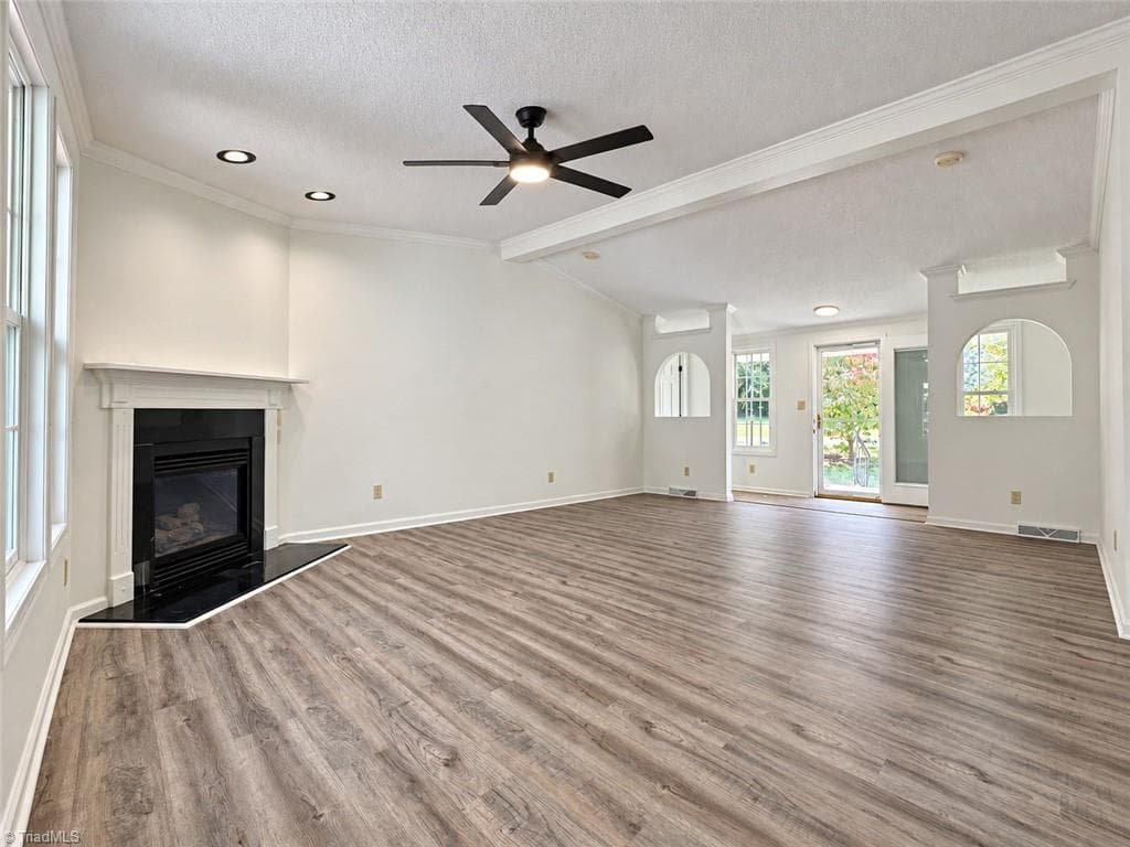 Stick/Site Built at 170 Virginia Dare Drive, Lexington NC 27295, Lexington, photo 17 of 64