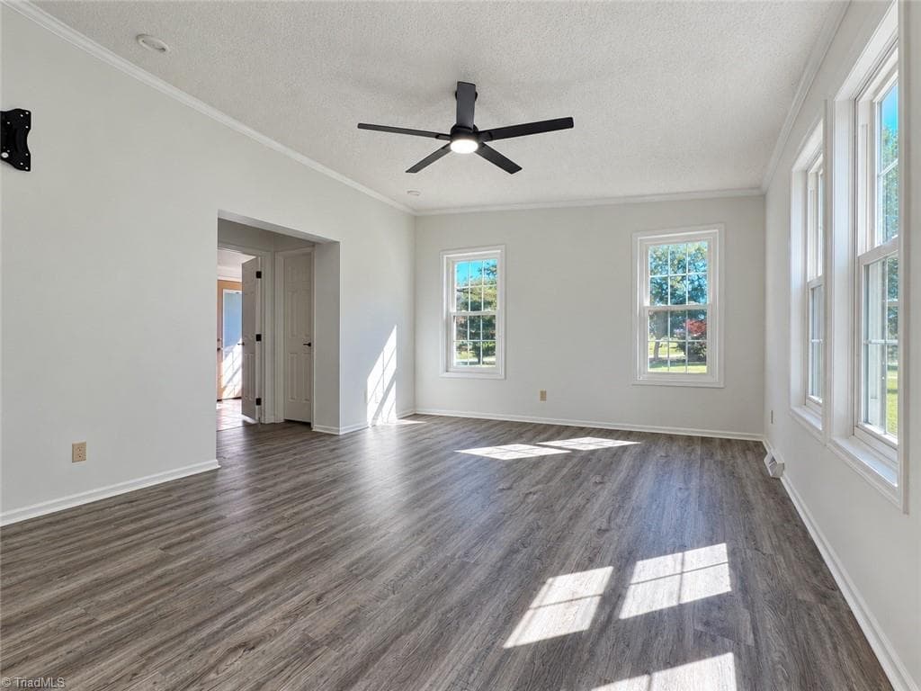 Stick/Site Built at 170 Virginia Dare Drive, Lexington NC 27295, Lexington, photo 37 of 64