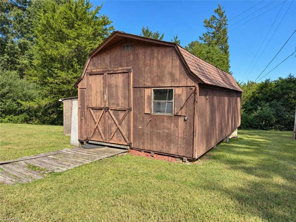 Stick/Site Built at 170 Virginia Dare Drive, Lexington NC 27295, Lexington, photo 61 of 64